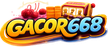 Logo gacor668